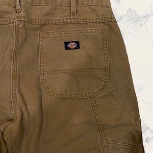 Dickies cargo pants